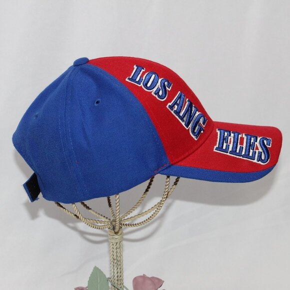 Headgear SARA Los Angeles Cap - Picture 3 of 9